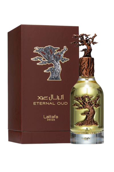 عطر اترنال عود