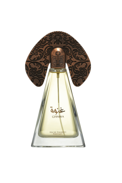 عطر غنوة