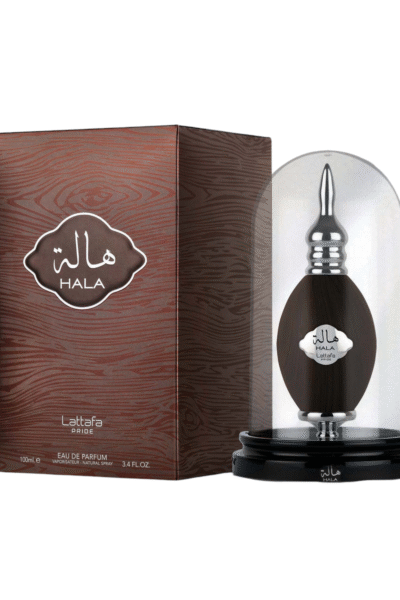 عطر هلا