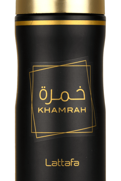 معطر جسم ايكونيك عود