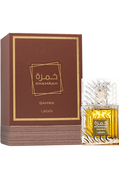 عطر خمرة قهوة