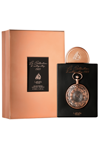 عطر كوليكشن د للتحف – 1505