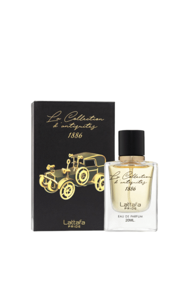 عطر مجموعة لا كوليكشن من الآثار 1886 – 20 مل