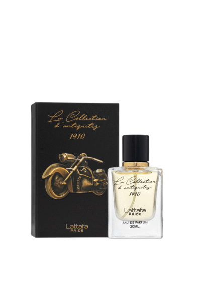 عطر لا كوليكشن انتيكيت 1910 – 20 مل