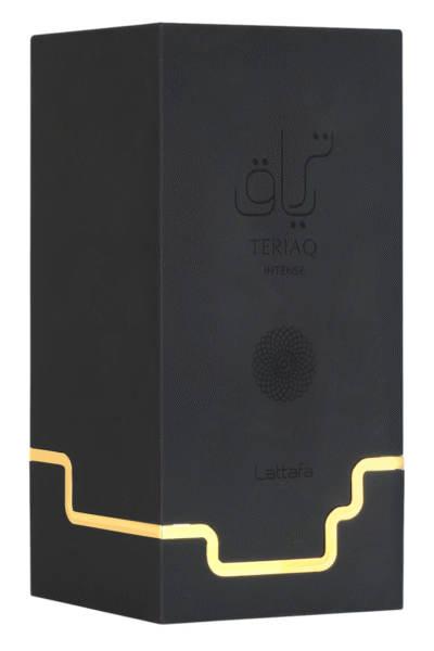 عطر لطافة ترياق مكثف