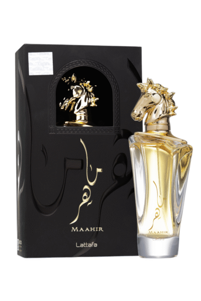 عطر ماهير