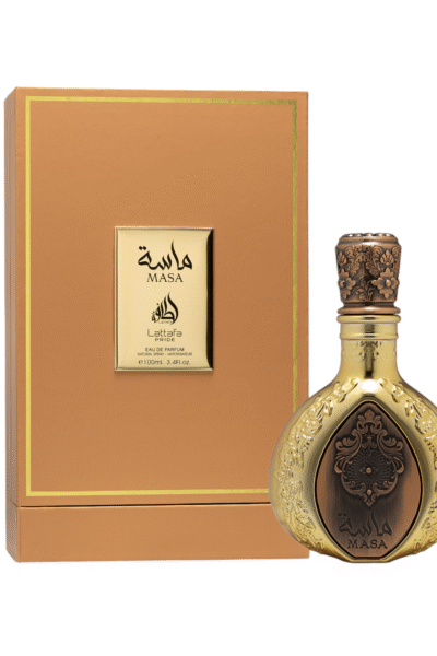 عطر ماسا