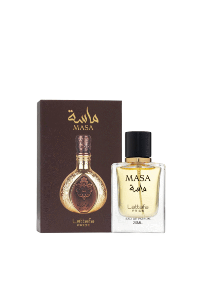 عطر ماسا – 20 مل