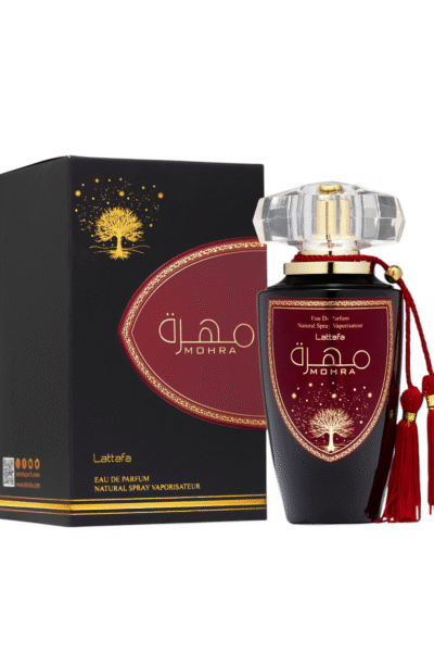 عطر موهرا