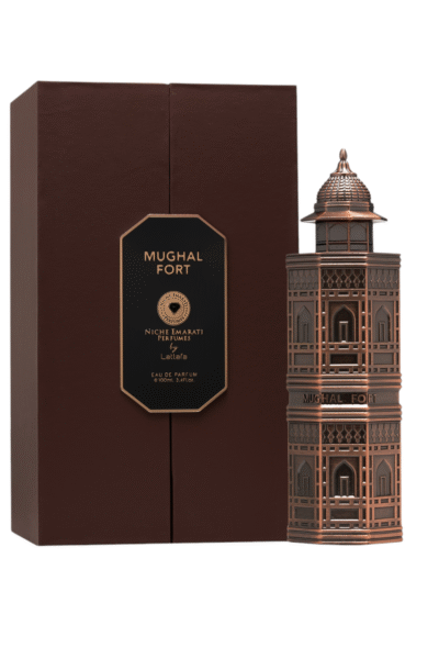 عطر حصن المغول