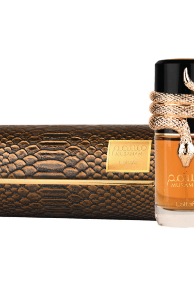عطر مسامم