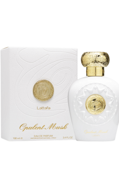 عطر المسك الفاخر