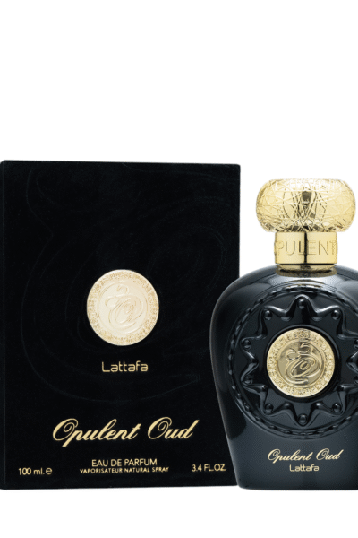 عطر العود الفاخر
