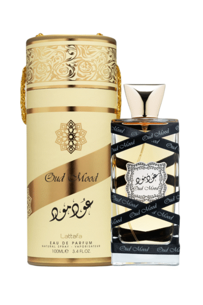 عطر مزاج العود