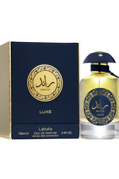 عطر رائد لوكس