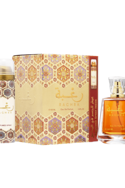 عطر رغبة