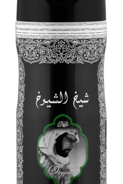 عطر شيخ الشيوخ ديو – 200 مل