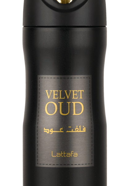 عطر ديو فيلفيت عود