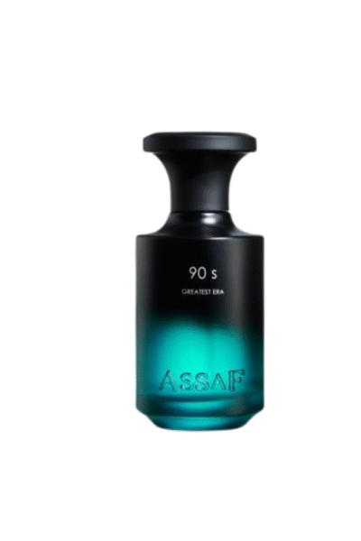 عطر عساف s ٠90-التسعينات 100 مل