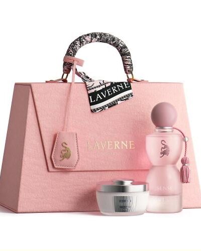 عطر سينس لافيرن