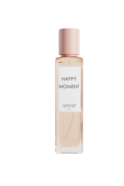 عطر عساف-هابي مومنت-200 مل