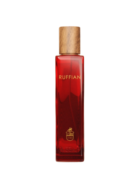 عطر عساف-عطر روفان رد-200 مل