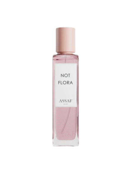 عطر عساف-نوت فلورا-200 مل