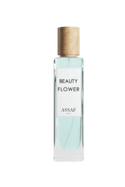 عطر عساف-بيوتي فلور-200 مل