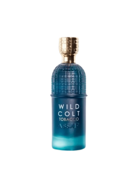 عطر عساف-وايلد كولت توباكو-200 مل