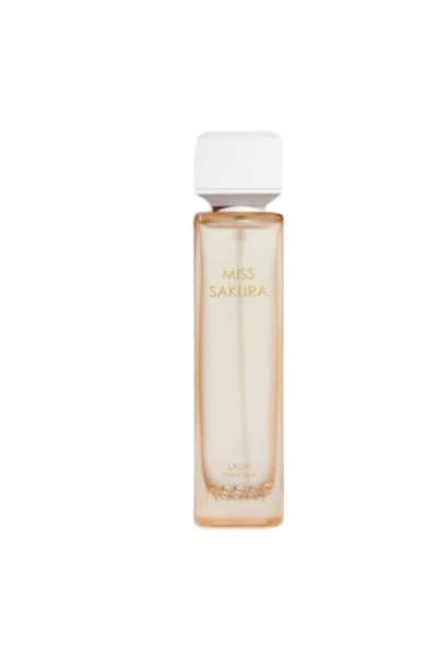 عطر عساف-مس ساكورا-200 مل
