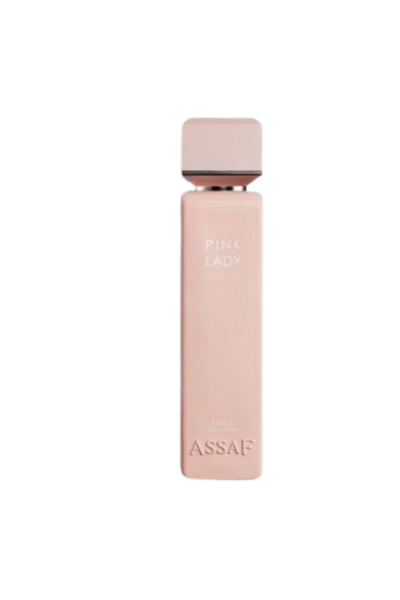 عطر عساف-بنك ليدي-200 مل