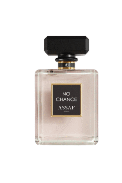 عطر عساف-نو تشانس-50مل