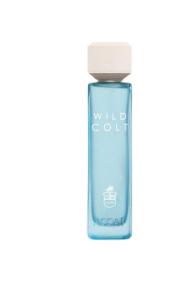 عطر عساف-وايلد كولت-200 مل
