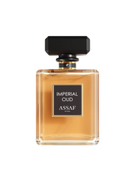 عطر عساف-امبيريال عود 50 مل
