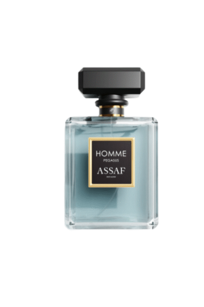 عطر عساف-هوم  بيقاسوس-50 مل