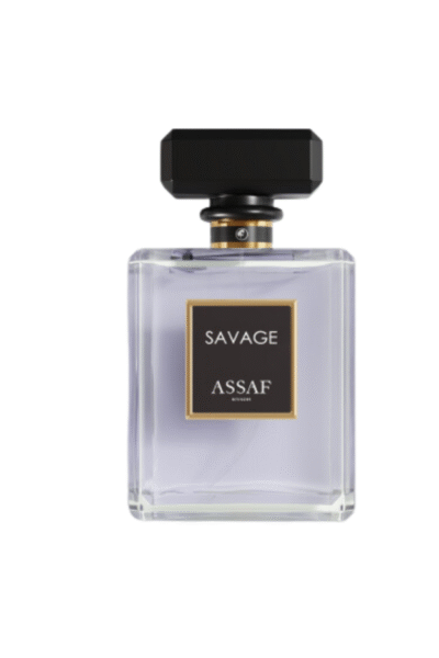 عطر عساف سافاج --50 مل