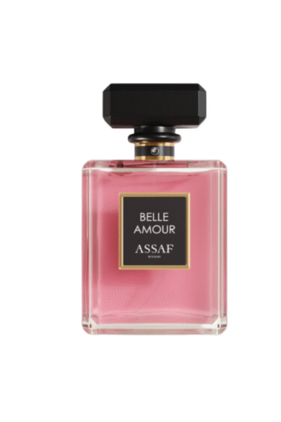 عطر عساف-بيلي امور-50 مل