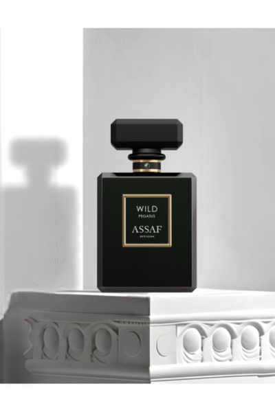 عطر عساف-وايلد بيقاسوس-50 مل