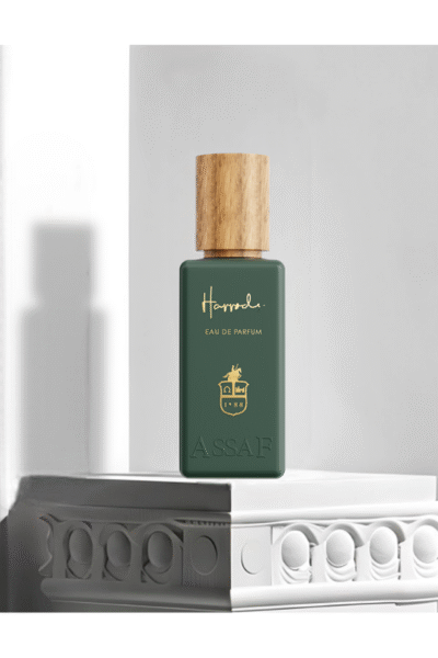 عطر عساف هاردروز -75 مل