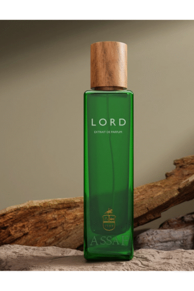 عطر عساف-لورد-200 مل