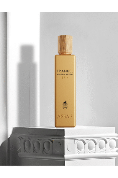 عطر عساف-فرانكل ميليسيم-200 مل