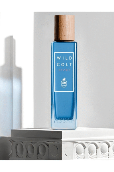 عطر عساف-وايلد سبورت-200 مل