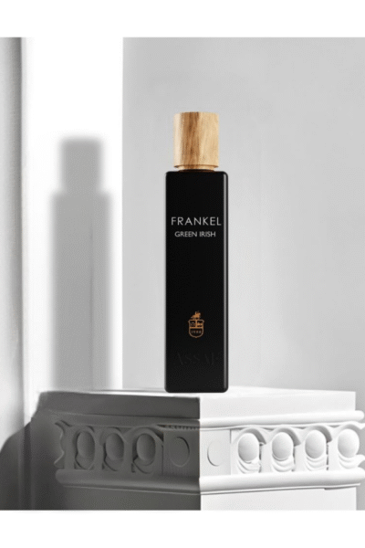 عطر عساف-بريف عود-200 مل