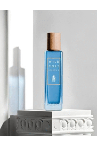 عطر عساف-وايلد سموكي-200 مل