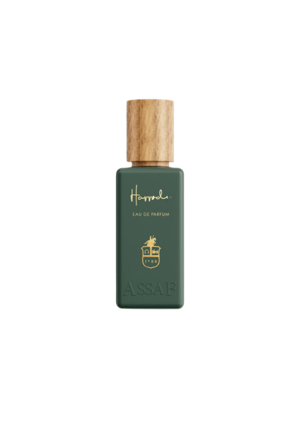 عطر عساف-عطر هارودز-75مل