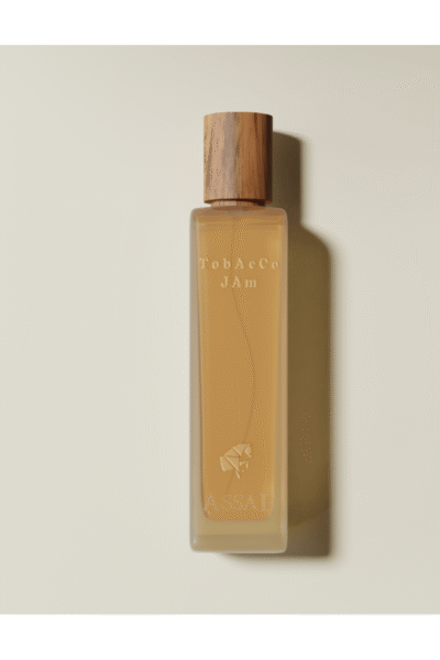عطر عساف-توباكو جام-200 مل