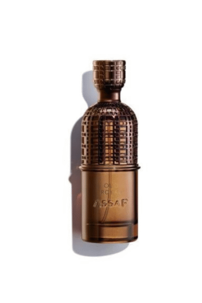 عطر عساف-عود رويال-200 مل
