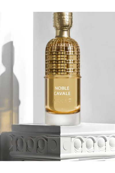 عطر عساف-نوبل كافالي اكسكلوسف-200 مل