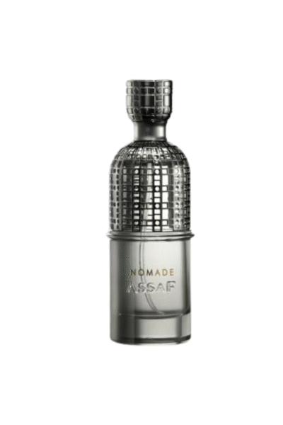 عطر عساف-نوماد-200 مل