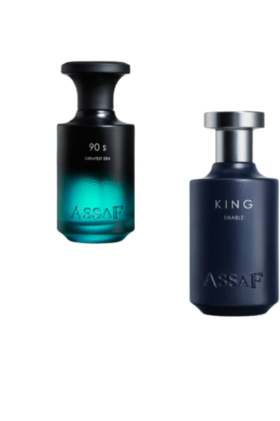 عطر عساف-كينق انيبل 100 مل